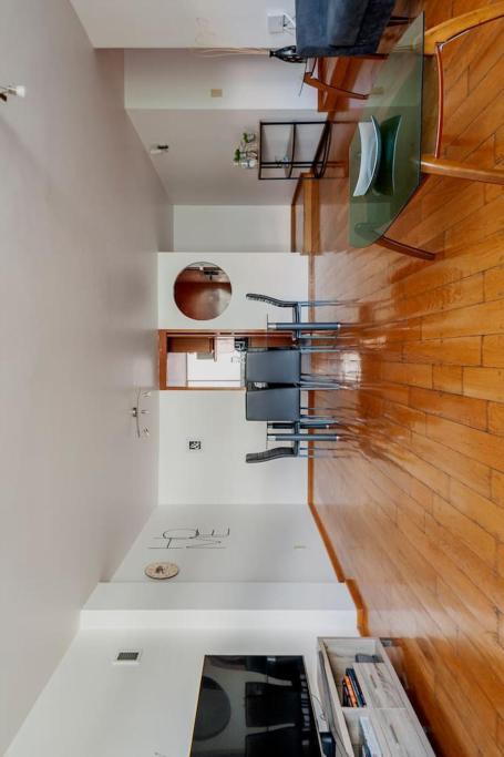 Apartmán Amplio E Iluminado Departamento Ciudad de México Exteriér fotografie